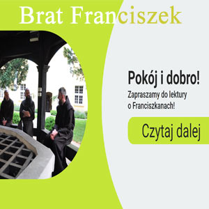 Brat Franciszek