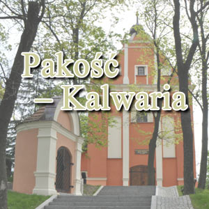 Pokość Kalwaria